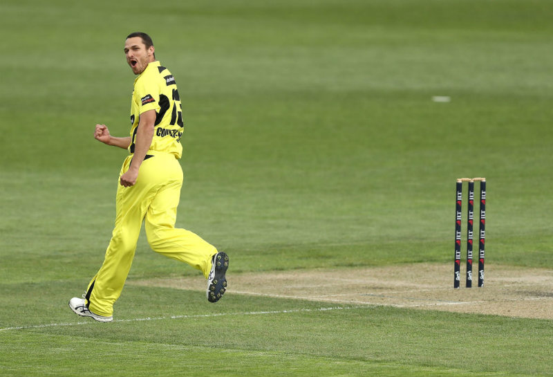 Nathan Coulter-Nile for INR 8 crore? One of the more surprising IPL signings 2020 ...