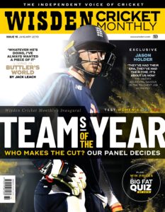WCM15 cover