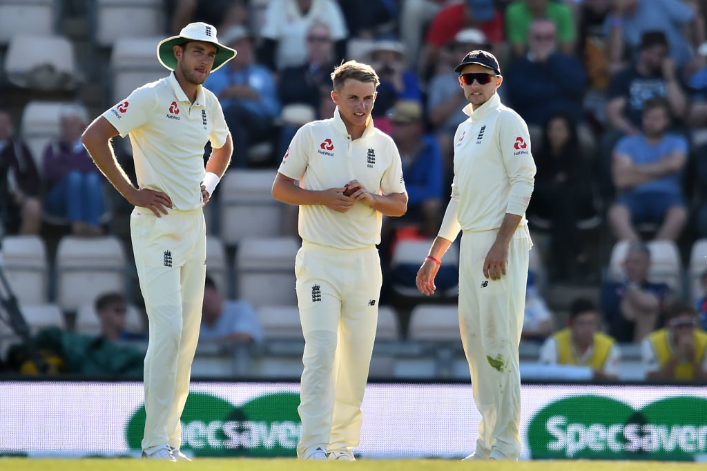 Stuart Broad believes the Sri Lanka series might be pushed to 2021, possibly tagged along with England's tour of India 