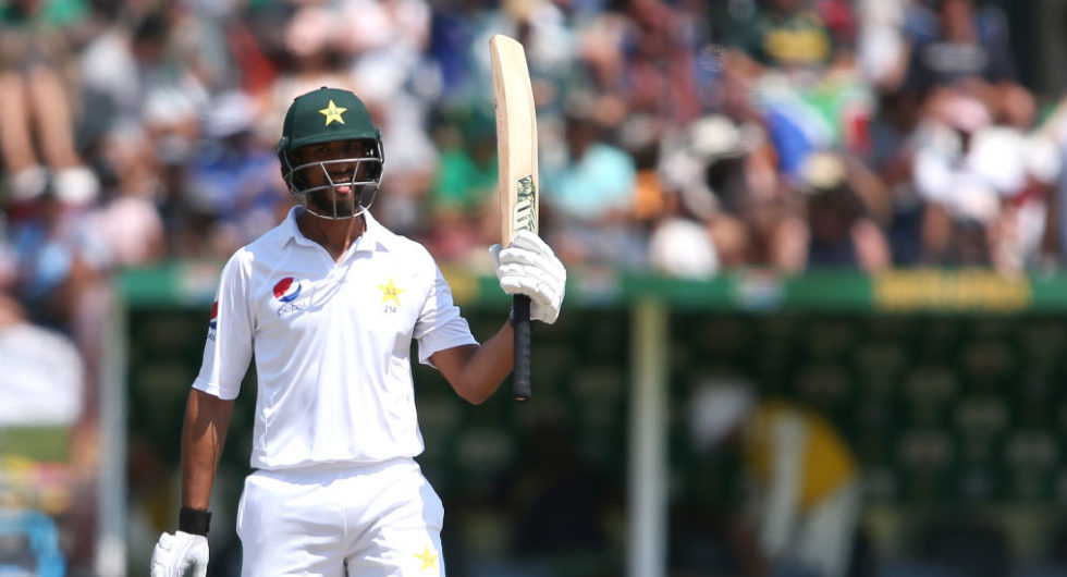 Pakistani international cricketer fined by Pakistan Cricket Board