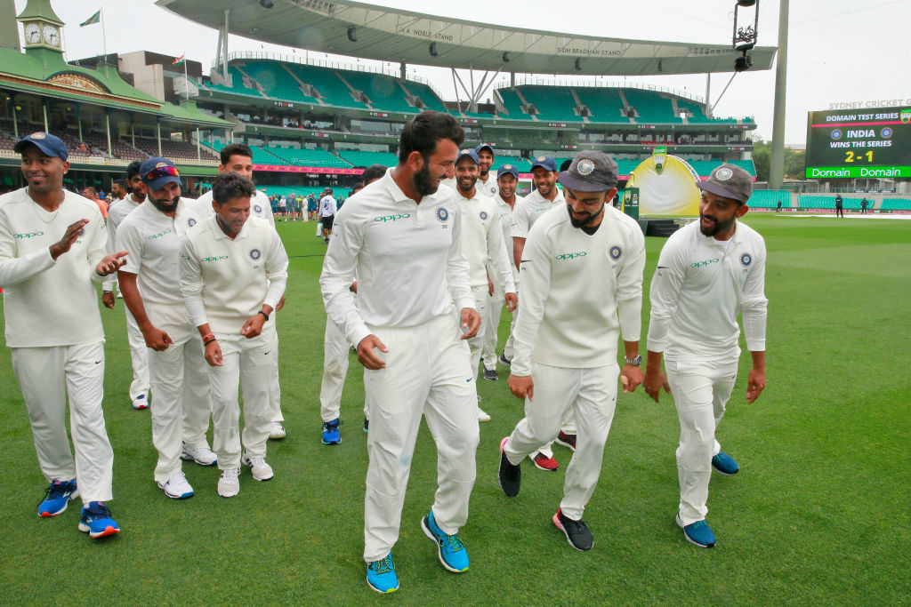 'Test Championship is the most important thing' - Cheteshwar Pujara