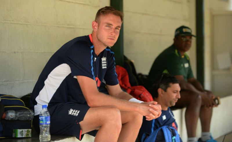 "Sitting on the sidelines for a period of time during the Test tour of Sri Lanka before Christmas possessed benefits"