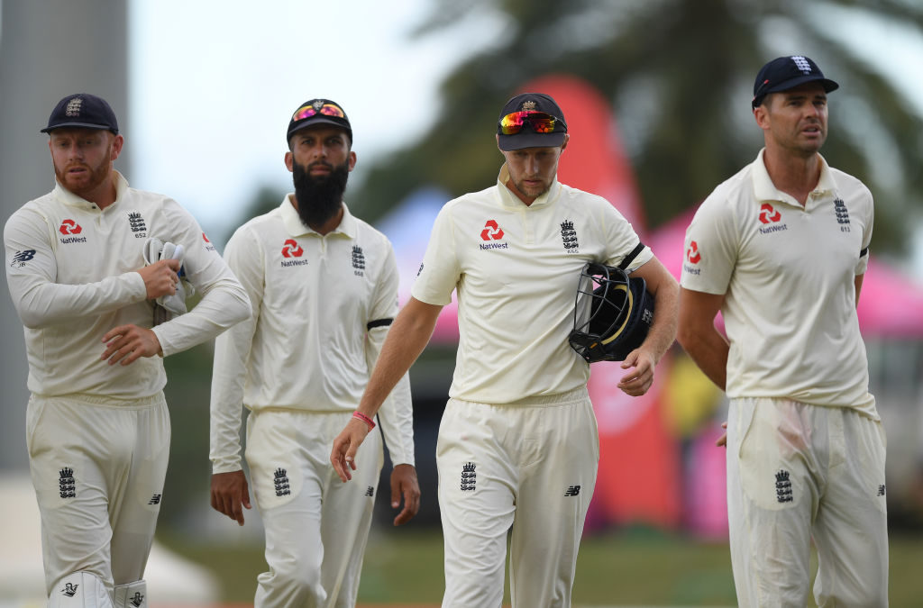 Joe Root, Moeen Ali and Jonny Bairstow have all been shuffled around the England batting line-up