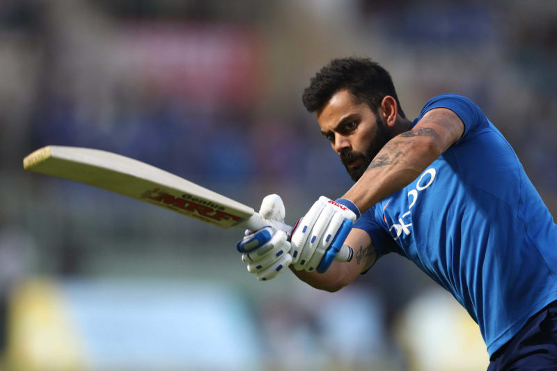 India captain Virat Kohli said his team will stand by whatever 'the BCCI decides'