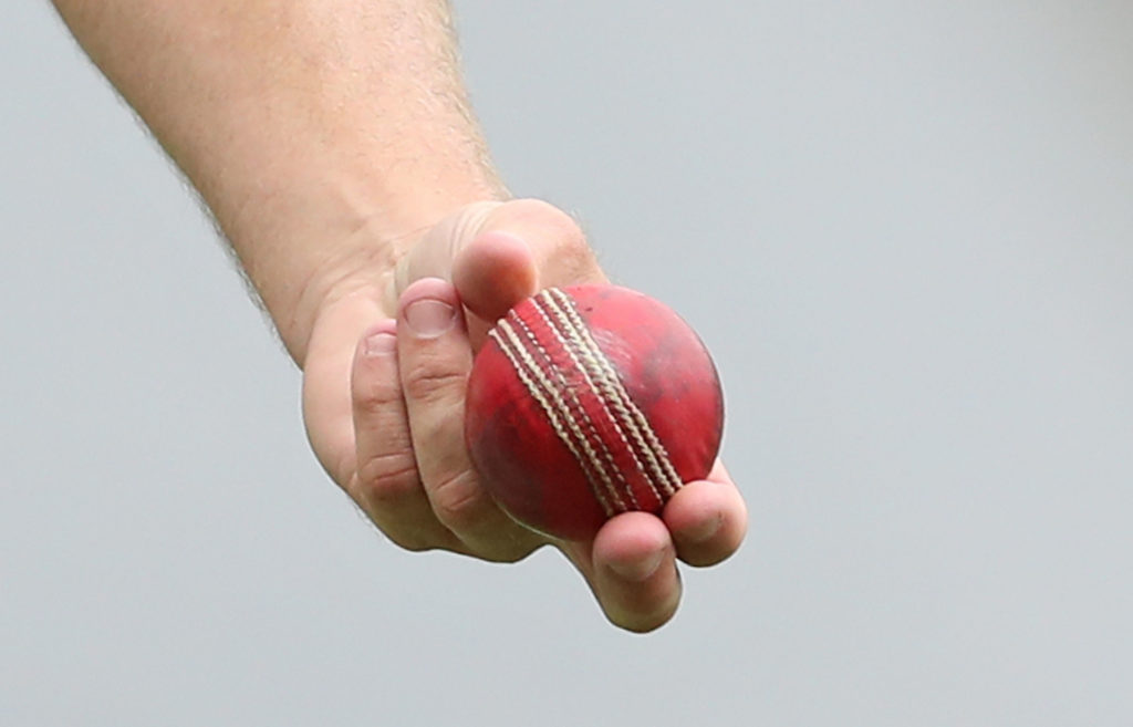 The use of one standard Test ball is being debated