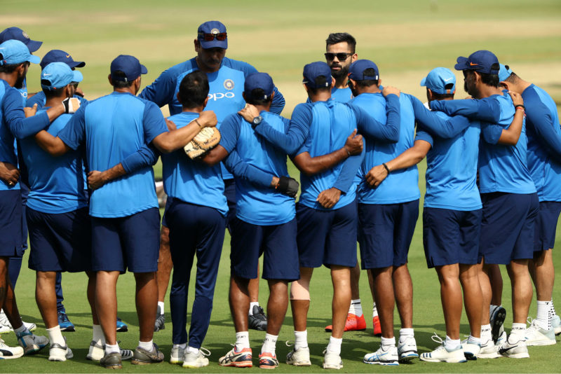 India will be keen on experimenting with their squad in this series to tick a few boxes ahead of the World Cup