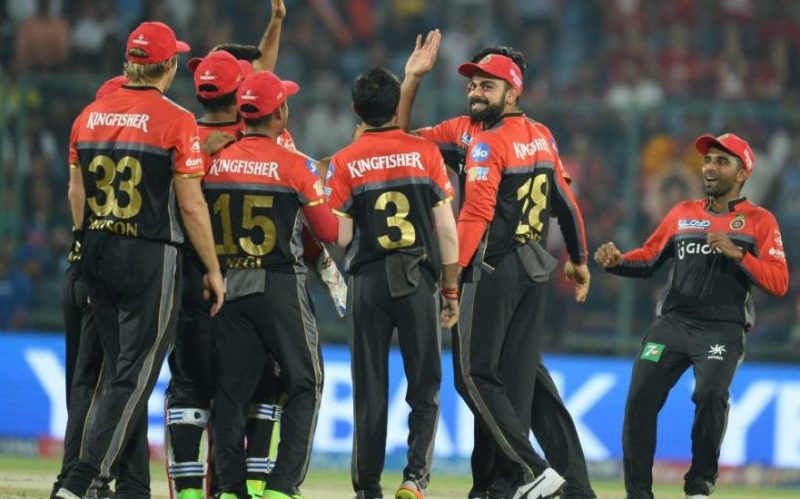Royal Challengers Bangalore preview