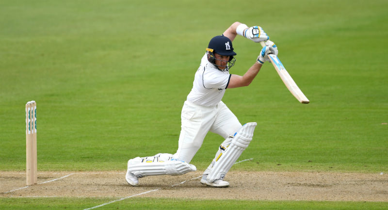 Should he do well again in the county cricket 2019 season, Ian Bell could make his case for an England recall
