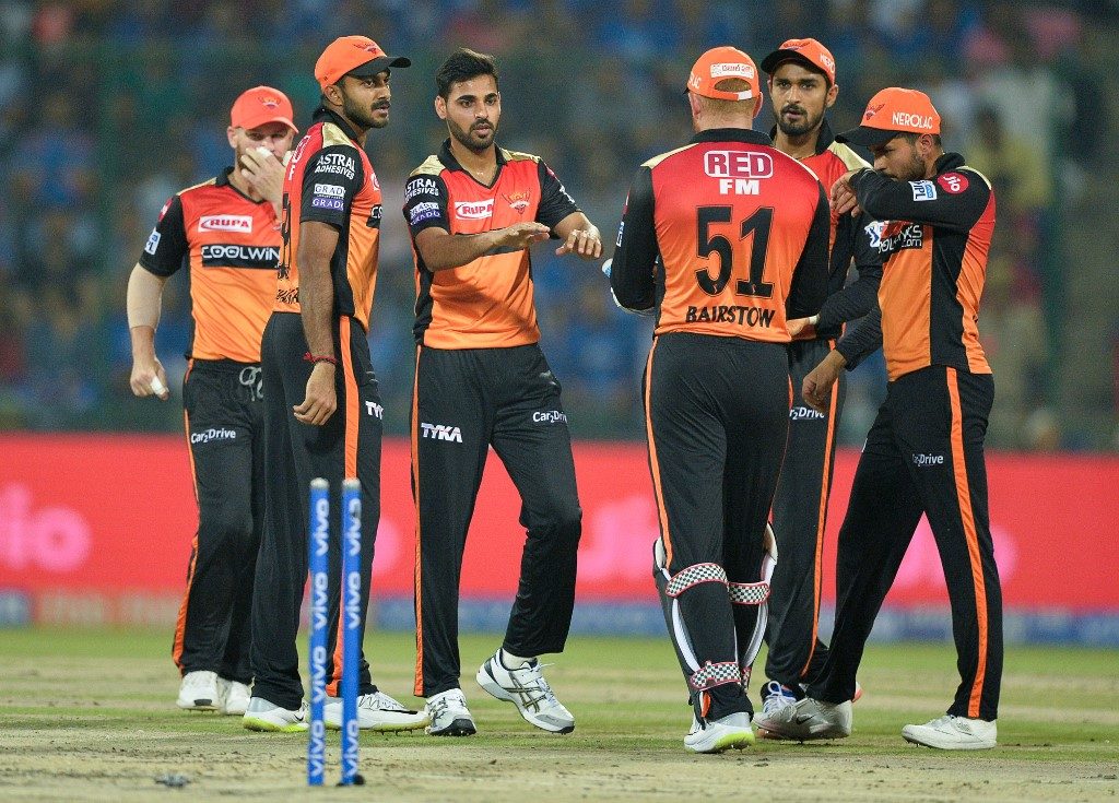 Bhuvneshwar Kumar – the under-rated player of the XI