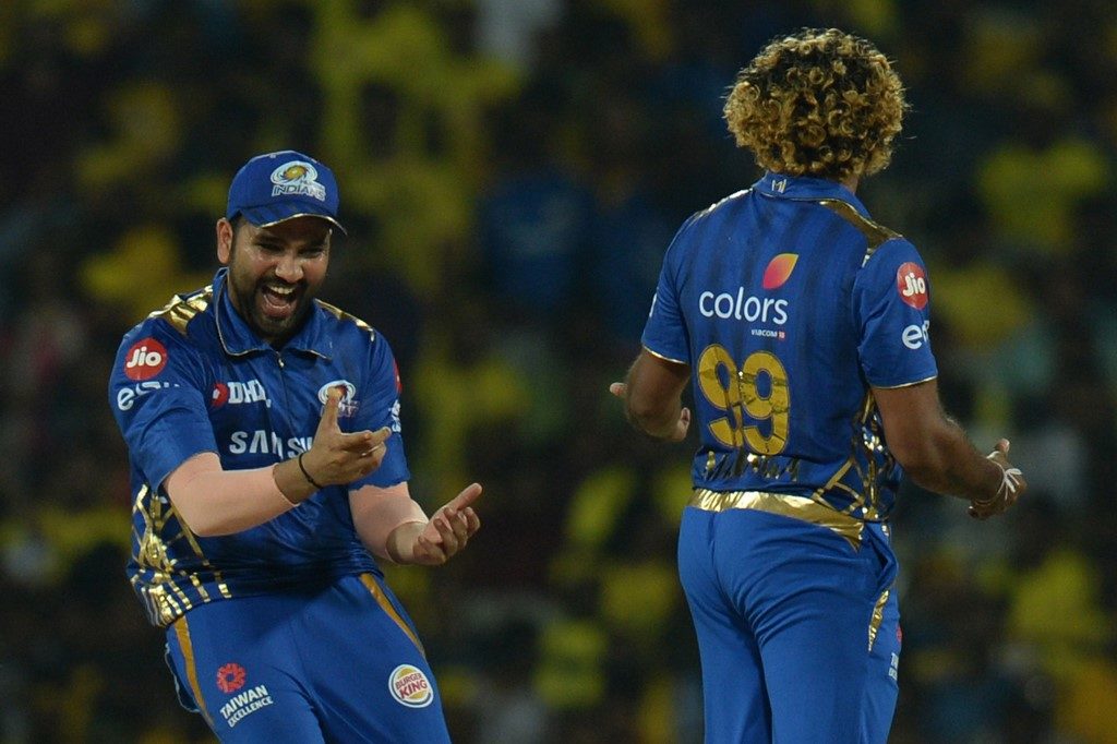 Mumbai Indians have the look of champions