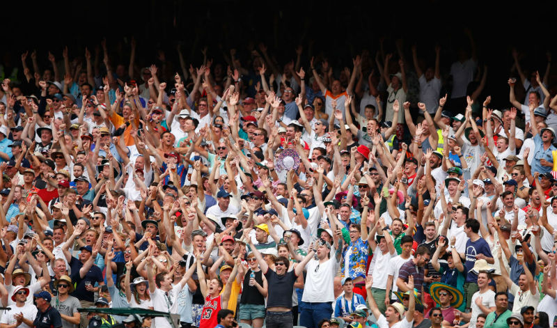 England fans planning to go ahead to Sri Lanka, despite the cancellation of the Tests, will now have to stay put