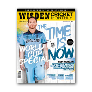 WCM 21 cover