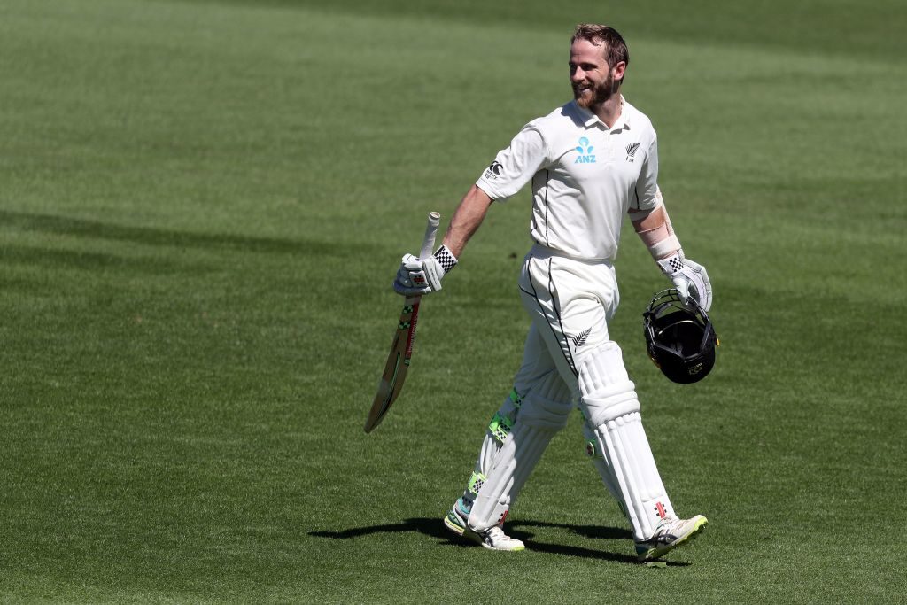 Kane Williamson and Co. will look to carry World Cup momentum into the Tests