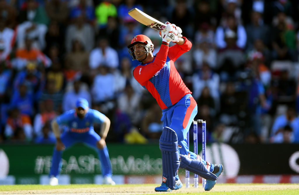 Mohammad Nabi is underrated, and is a shoo-in to the T20I Team of the Decade