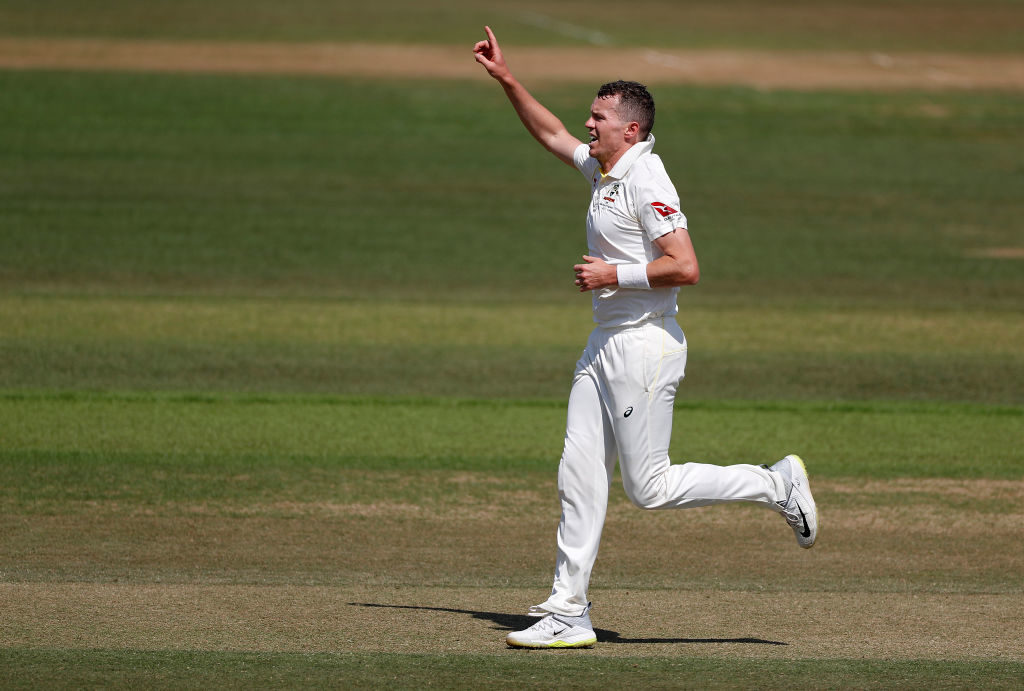 Peter Siddle has made numerous comebacks to the Australia teams across formats