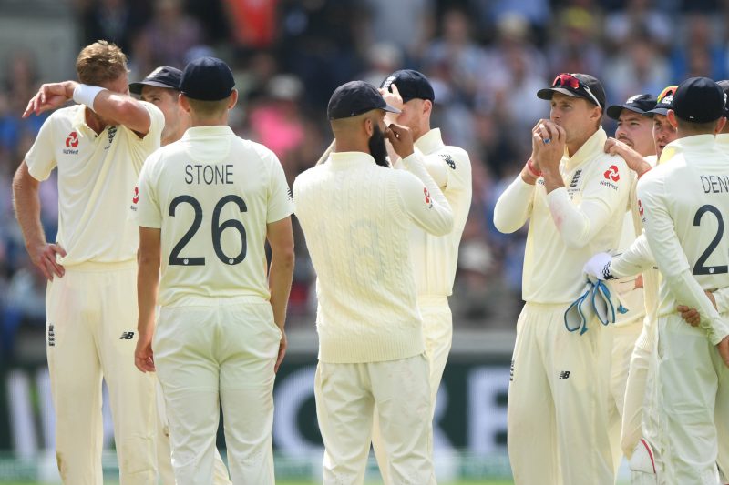 "All-rounders are rare for everyone, except England"