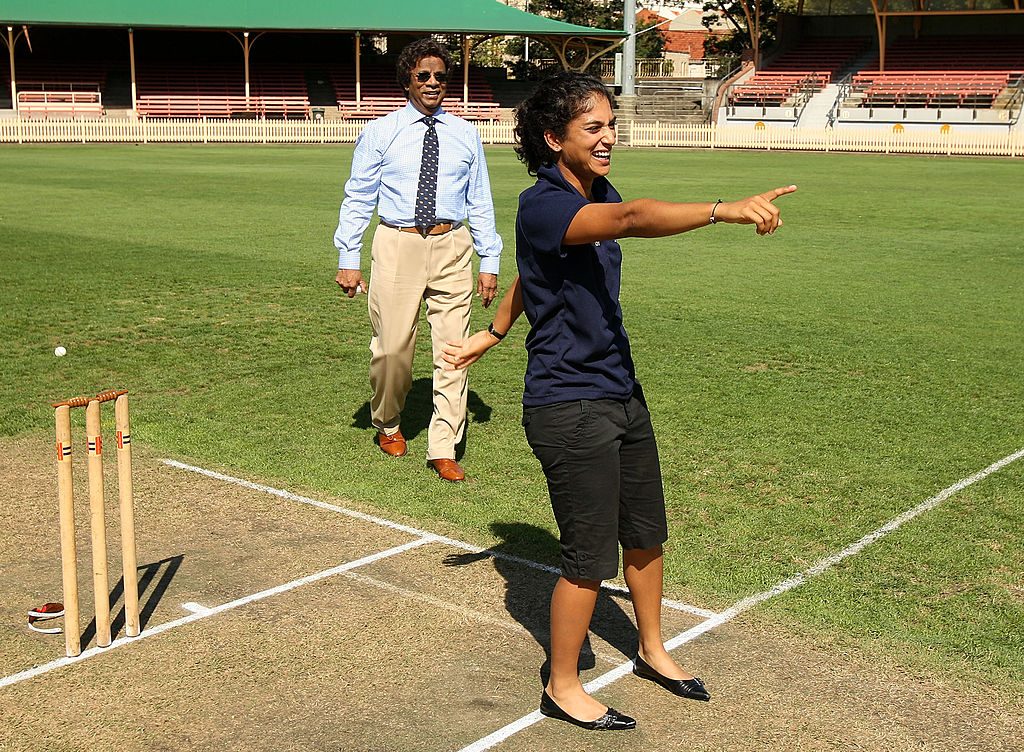 Sthalekar wants to create a structure and pathways for Rajasthans boys and girls