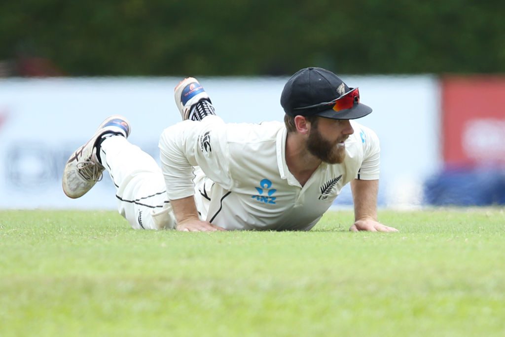 New Zealand are more than just Kane Williamson 