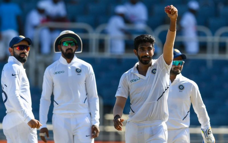 KL Rahul says team-mate Jasprit Bumrah will only improve with time