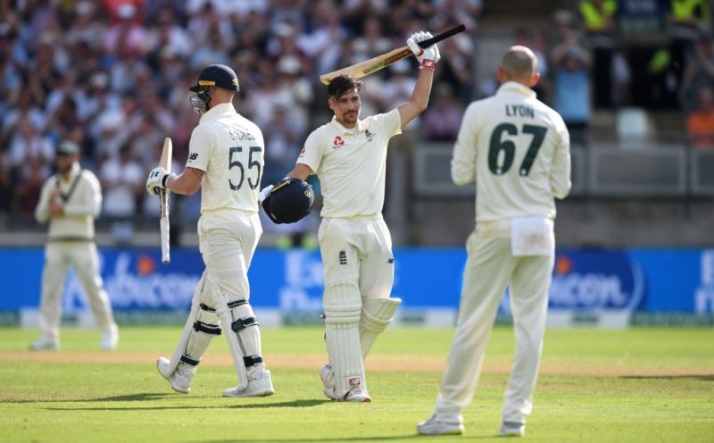 Burns is rewarded with his first central contract after an impressive debut Ashes series