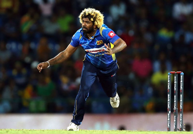 Sri Lanka T20I captain Malinga is among those to pull out of the tour