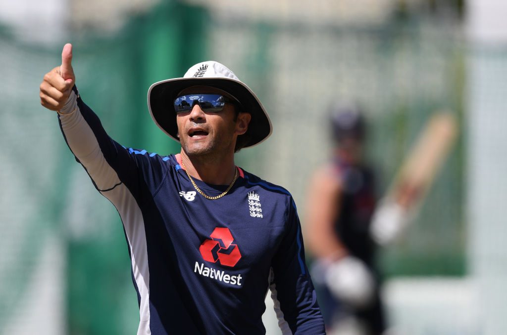 Mark Ramprakash embraced the smaller stage with inspirational zeal