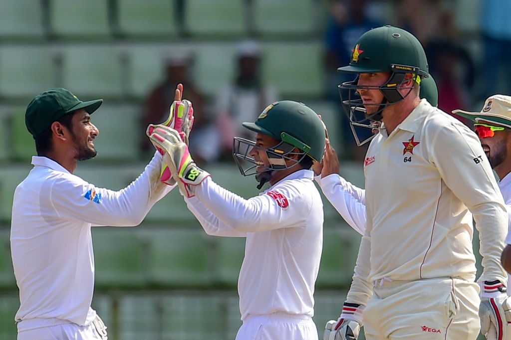 Brendan Taylor rued the effects of the Covid-19-enforced break on Zimbabwe cricket