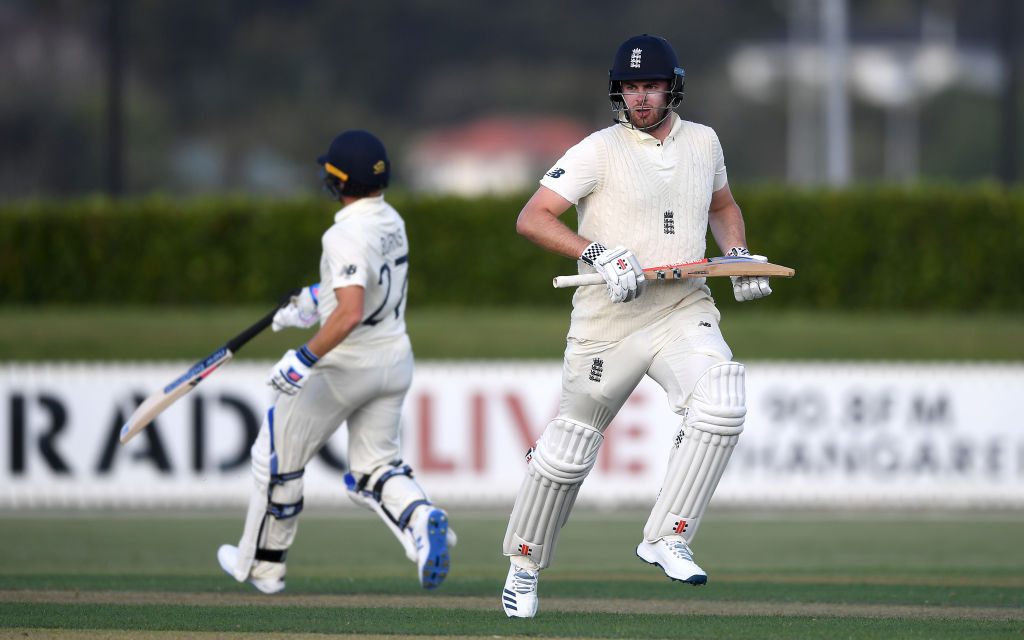 England have a few new faces in the squad for the New Zealand Tests, and Joe Root backed them to come good