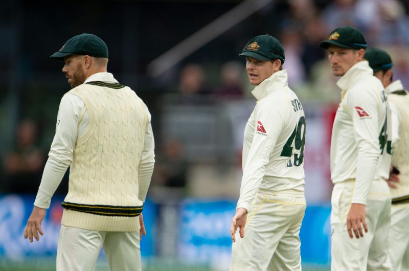 Steve Smith and David Warner were handed year-long bans by Cricket Australia for their involvement in the ball-tampering incident