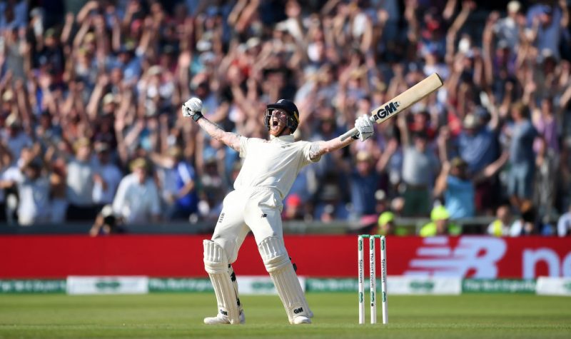 Would Ben Stokes Headingley heroics have been possible in four-day Tests?
