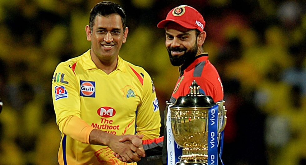 IPL 2020 may be start form October or September after monsoon 