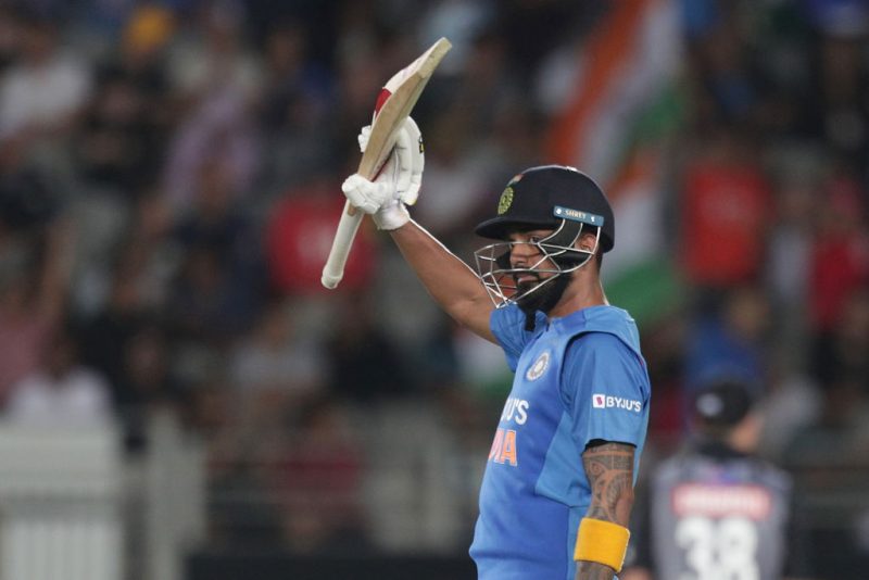 In Rahul, India have found an able opener to match their modern T20 approach