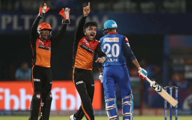 Sunrisers Hyderabad team preview