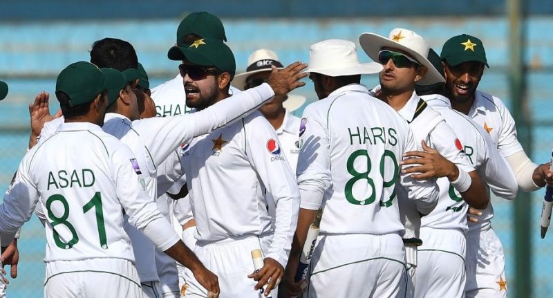 Pakistan are set to take on Bangladesh in a two-match Test series
