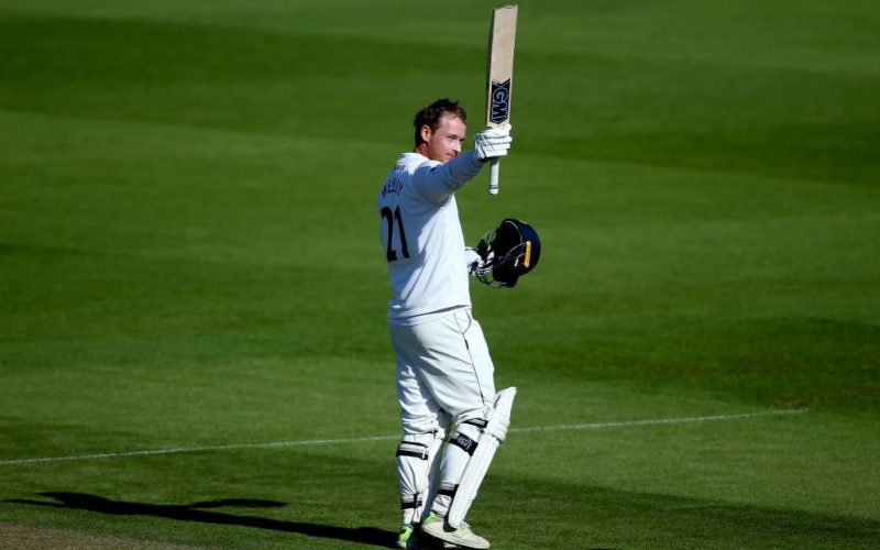 Essex Cricket on Twitter: Club Captain, Tom Westley, has issued